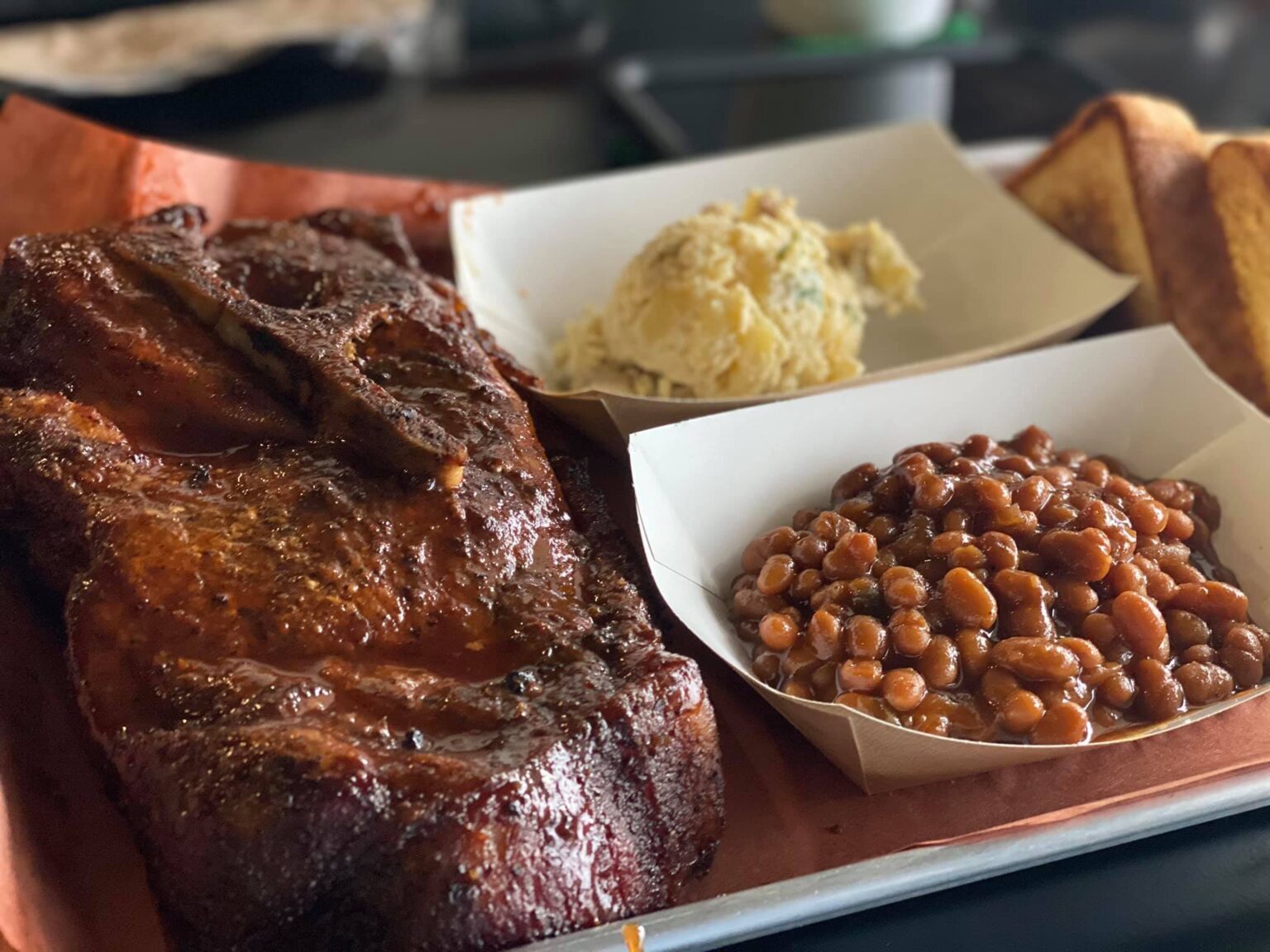 Order Fresh BBQ Online From <a href="/menu/online-ordering">O'Fallon</a>