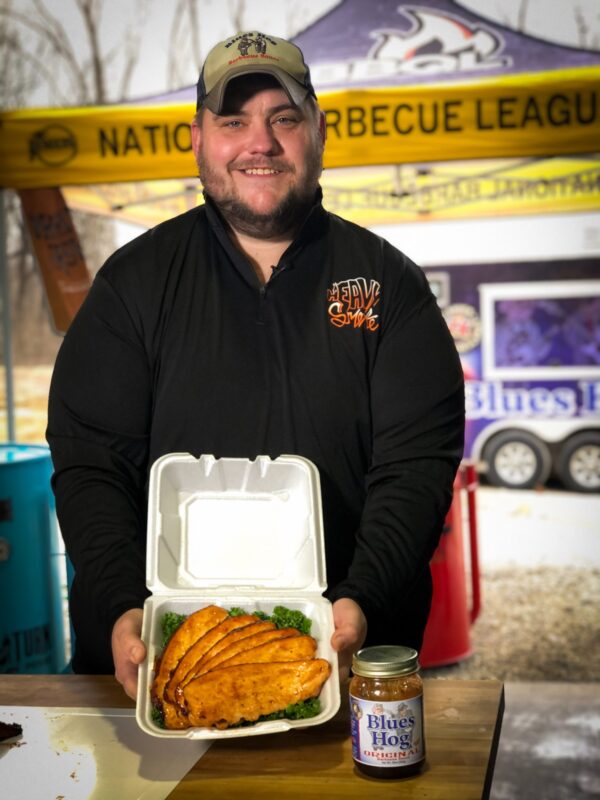 <strong>Meet the Owner</strong>